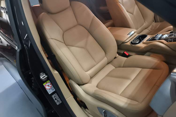 Used Porsche Cayenne 2016 Cayenne 3.0T
