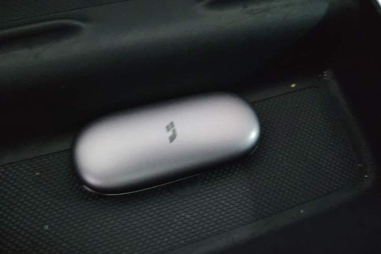 Used Li Auto L9 2022 Max model
