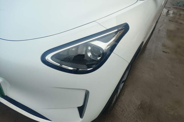 Used Geely Galaxy Geome 2026 Model 310km Youth Edition