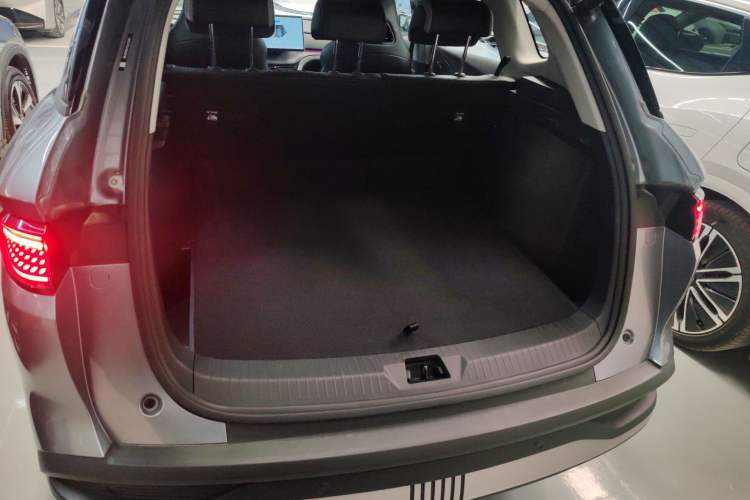 Used BYD Sealion 05 DM-i 2025 DM-i Smart Drive 115KM Flagship Model
