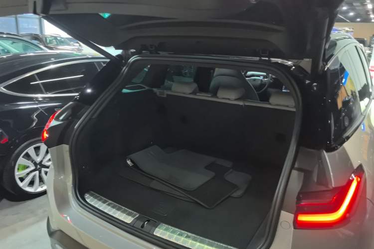 Used Nio ES6 2022 100kWh Sport Edition
