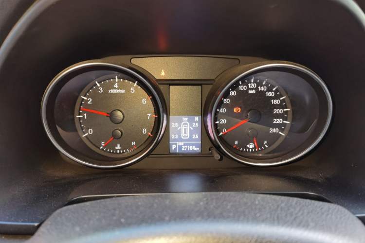 Used Haval M6 2021 PLUS 1.5T DCT Luxury Smart Connectivity Model
