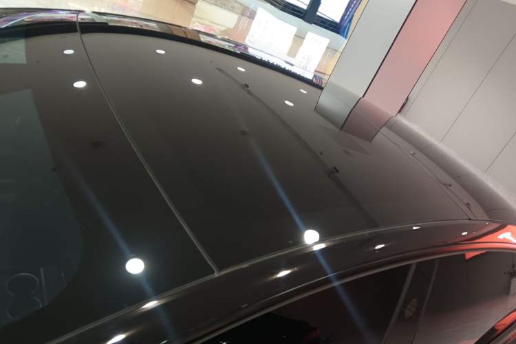 Used Tesla Model 3 2023 Rear-Wheel-Drive Version
