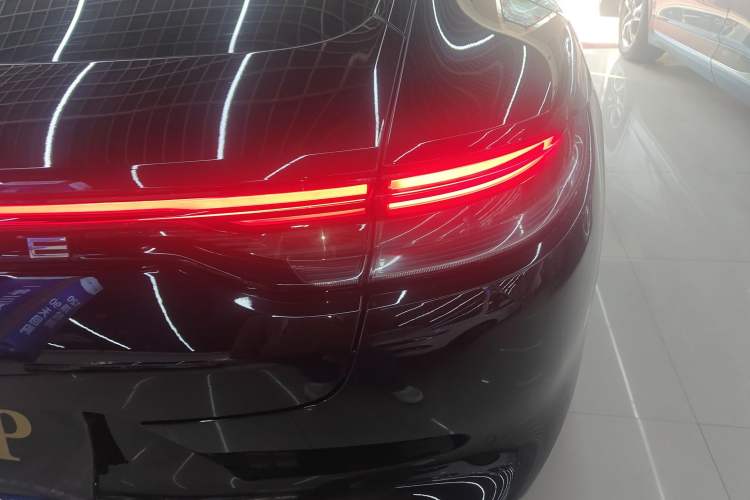 Used Porsche Panamera 2023 Panamera 2.9T
