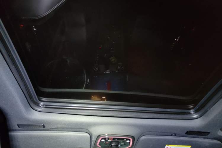 Used Lynk & Co 01 2021 2.0TD Four-Wheel Drive Dark Night Edition