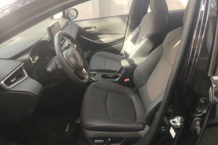 Used Toyota Allion 2022 2.0L Zunyue Edition