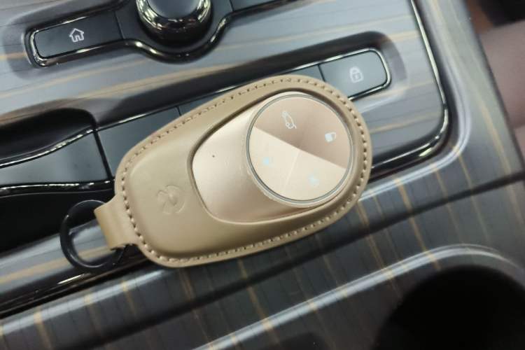 Used Nio EC6 2020 605 km Sport Edition
