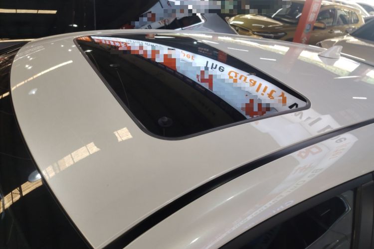 Used Toyota C-HR 2021 2.0L Comfort Edition
