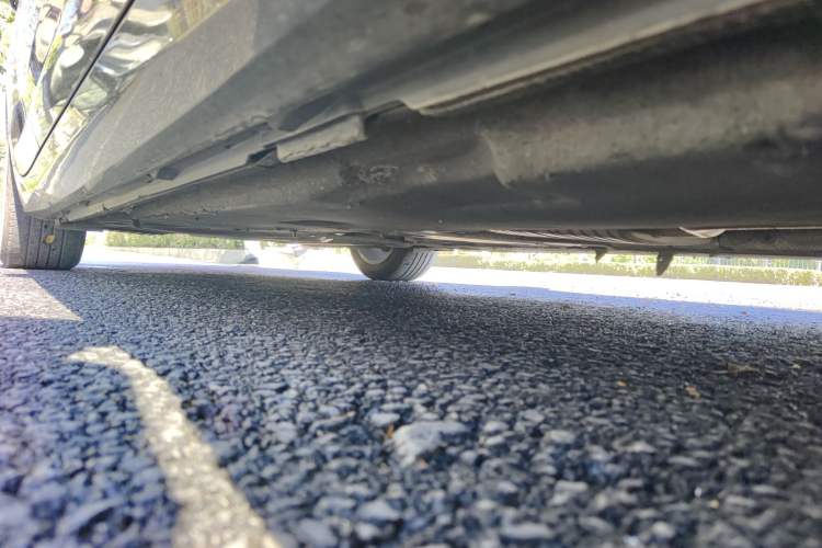 Used Audi A6L 2019 45 TFSI Prestige Elegant Edition