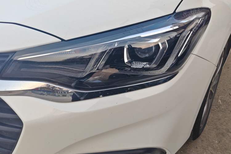 Used Chevrolet Monza 2020 320 Automatic Enjoyment Edition