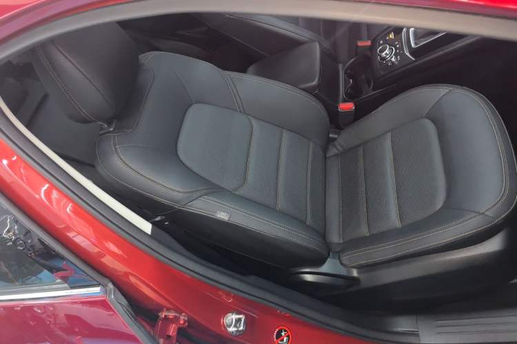 Used Mazda CX-5 2017 2.0L Automatic 2WD Smart Enjoyment Version China V Standard