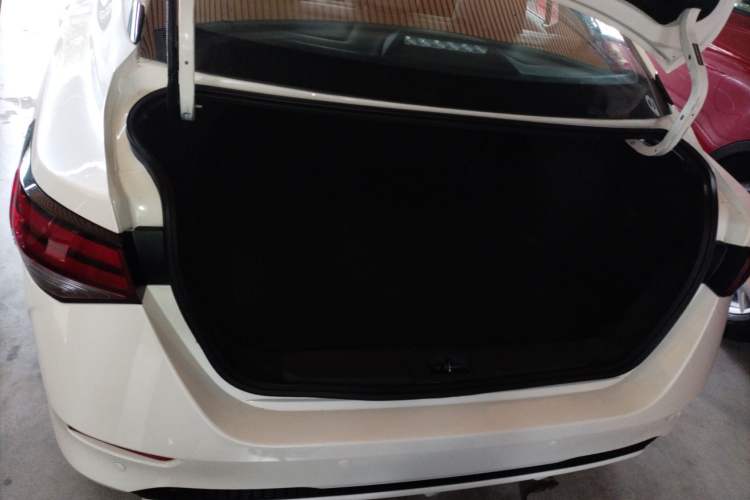 Used Nissan Sylphy 2020 1.6L XL CVT Enjoyment Edition