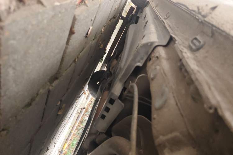 Used Skoda Fabia 2015 1.4L Manual Front-Wheel Drive Model
