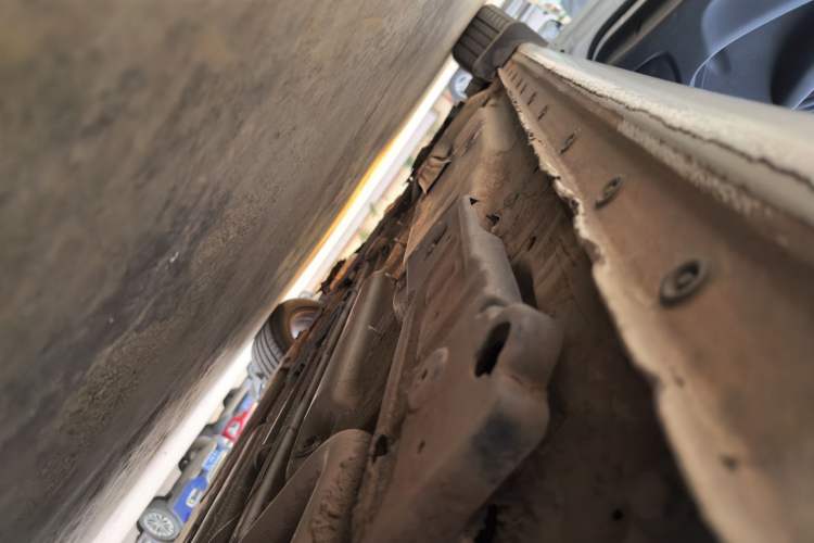 Used Chevrolet Malibu XL 2018 530T Automatic Ruiyi Edition
