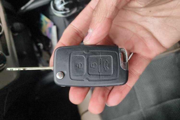 Used Geely Auto GX7 2014 1.8L Manual Value-Added Sunroof Edition
