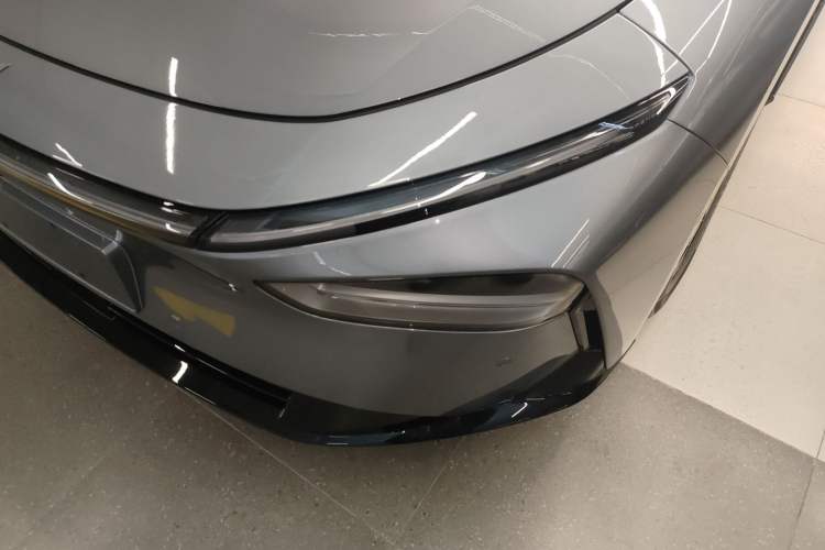 Used XPeng P7+ 2024 Long-Range Max