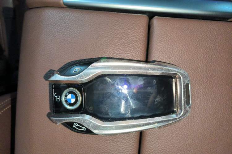 Used BMW X5 2019 xDrive40i M Sport Package