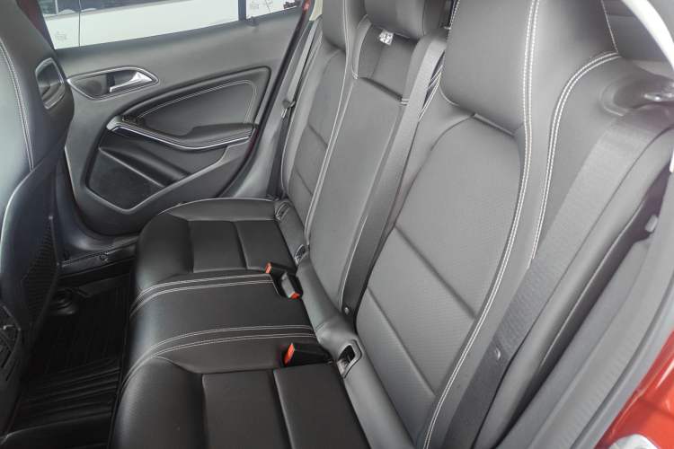 Used Mercedes-Benz GLA 2018 GLA 200 Sport Edition