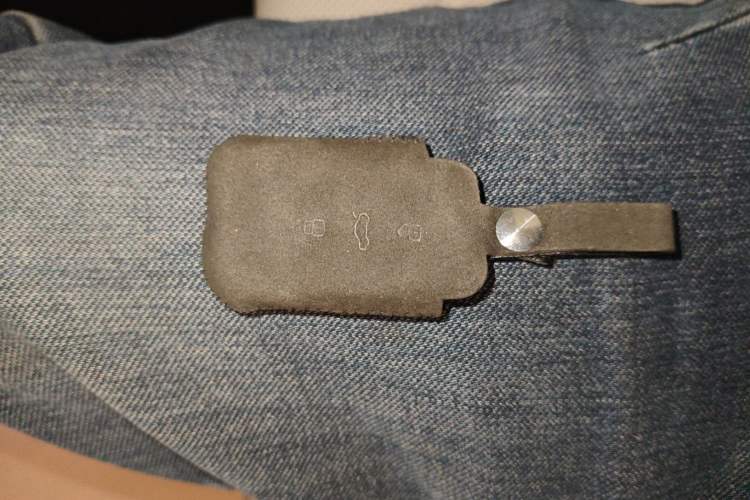 Used Volkswagen Magotan 2024 2 Million Units Zhongxiang Version 330TSI DSG Luxury Edition
