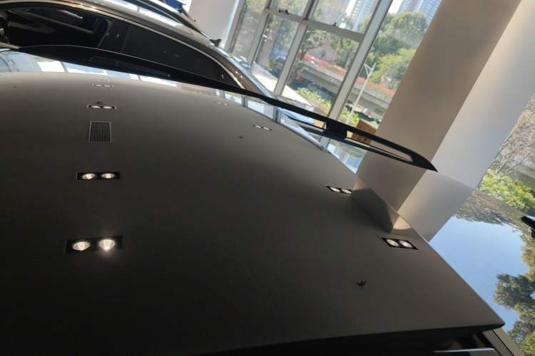 Used Audi A6 (Import) 2022 allroad quattro Explorer 55 TFSI Prestige Off-Road Model