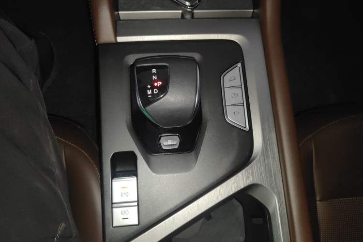 Used JETOUR X90 PLUS 2021 1.6TD DCT Villa 7-Seater
