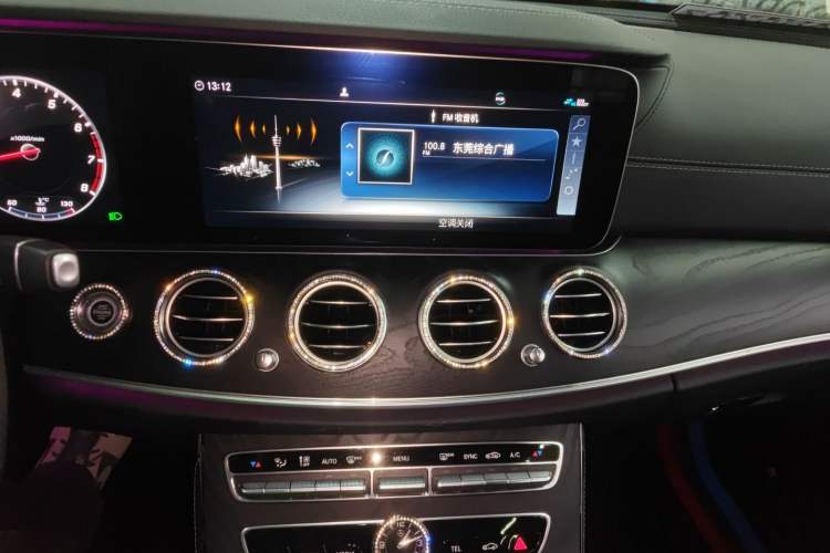 Used Mercedes-Benz E-Class 2019 E 200 L Sport Edition
