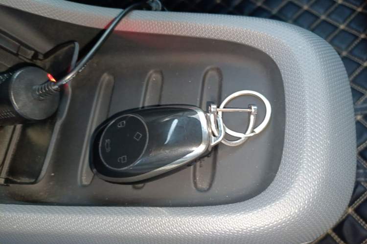 Used Leapmotor T03 2022 Special Edition
