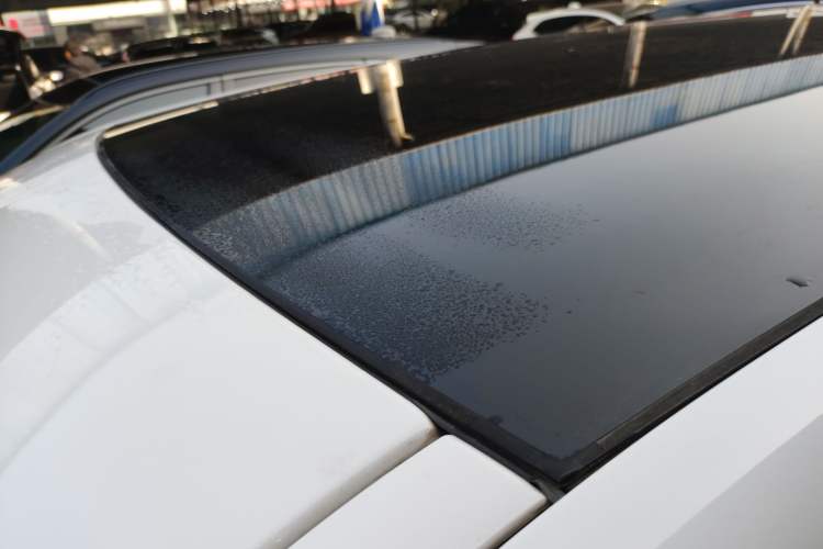 Used Land Rover Discovery Sport 2017 2.0T SE