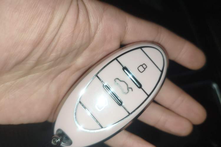 Used Bestune B70 2022 Third Generation 1.5T Automatic Enjoyment Version