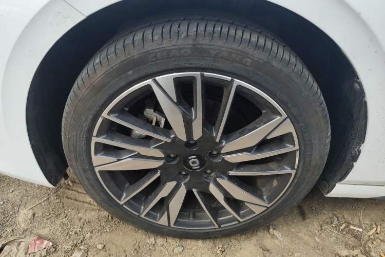 Used  A05 2024 145 Max
