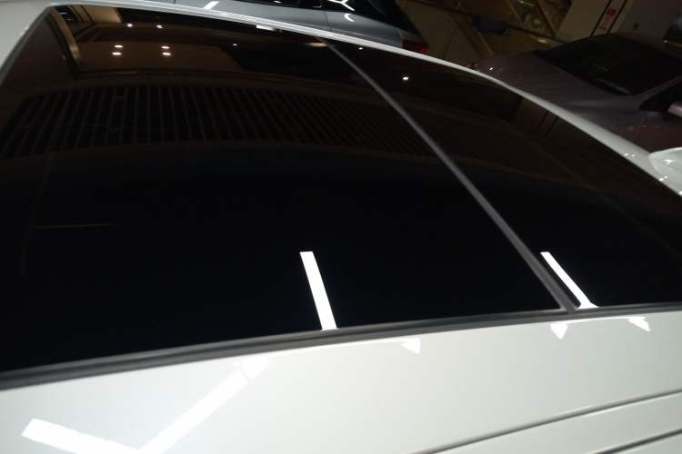 Used BMW 3 Series 2020 320Li M Sport Package
