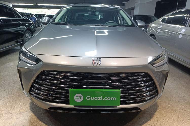 Used Buick Regal 2024 25T Deluxe Edition