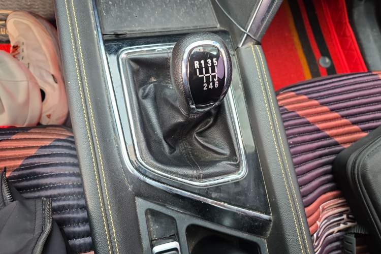 Used BAIC Beijing X3 2021 1.5T Manual Glory Edition