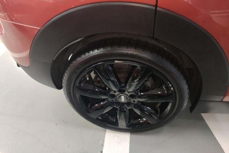 Used  Clubman 2021 1.5T COOPER
