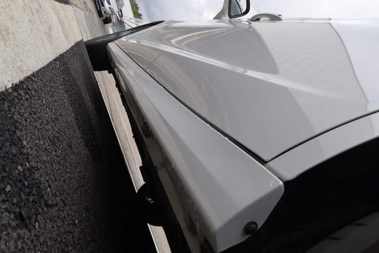 Used GAC Trumpchi GA6 2022 270T Automatic Luxury Edition
