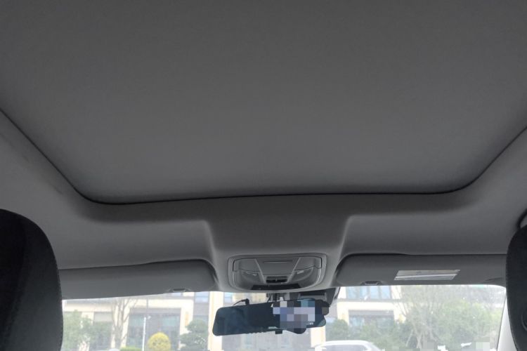 Used Haval H6 2022 3rd Generation 1.5T Automatic Two-Wheel Drive Pro