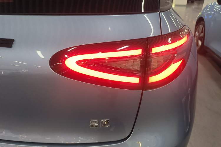 Used Geely Galaxy Geome 2025 310km Dream Edition