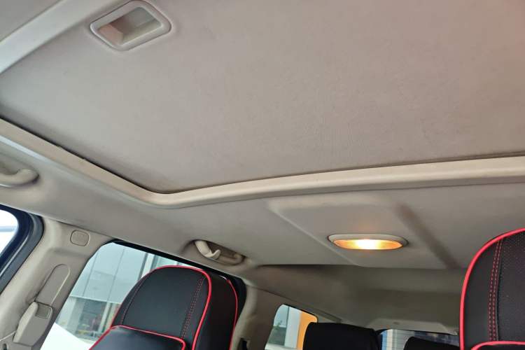 Used  Patriot 2014 2.0L Sport Enhanced Edition
