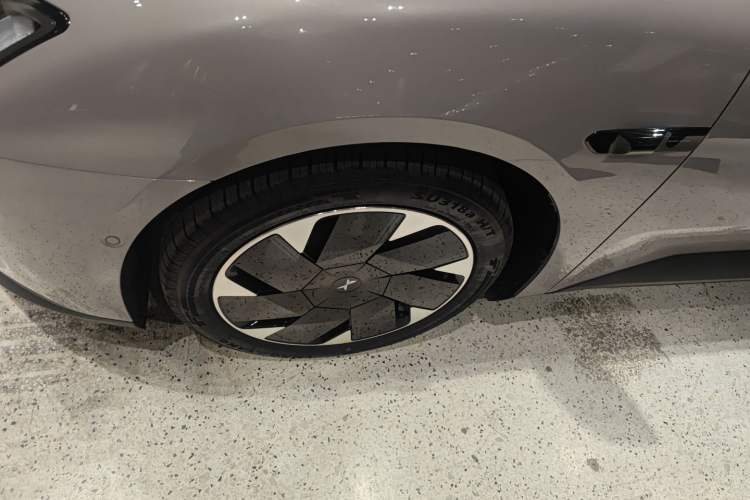 Used XPeng MONA M03 2025 502 Long-Range Max
