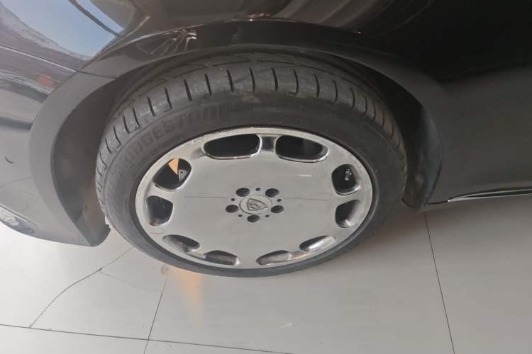 Used Mercedes-Benz Maybach S-Class 2020 S 450 4MATIC
