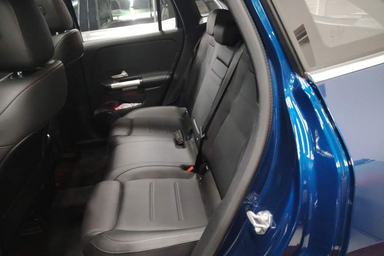 Used Mercedes-Benz EQA 2023 EQA 260