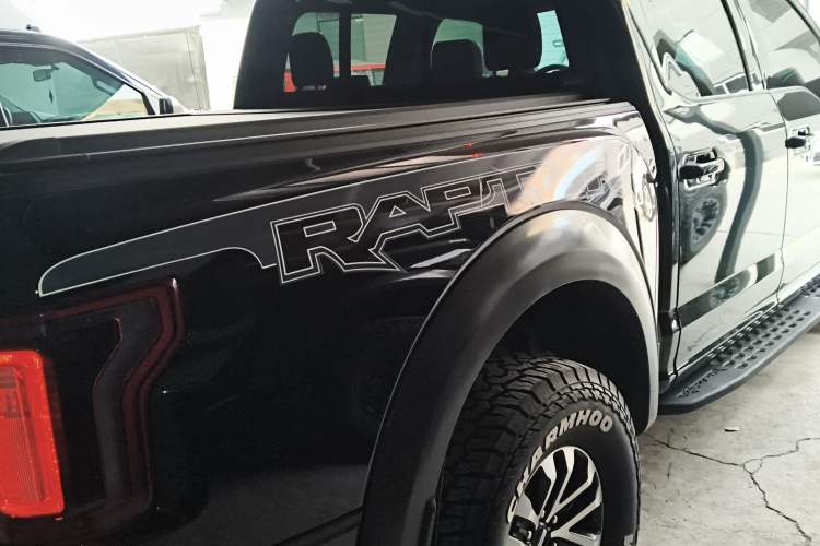 Used Ford F-150 Raptor 2019 3.5T Raptor Performance Enhanced Edition