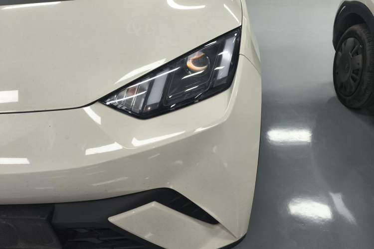 Used BYD Seagull 2023 Active Version
