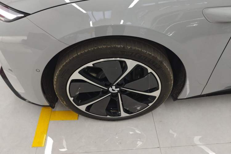 Used Nio ET5T 2025 75 kWh Touring
