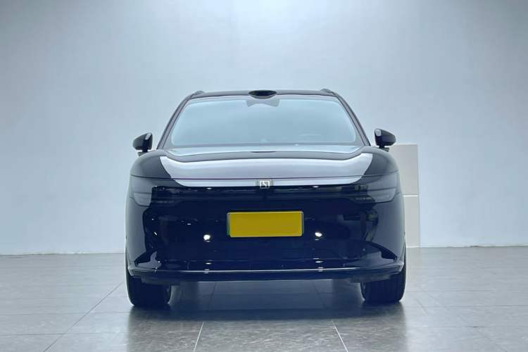 Used Zeekr 7X 2025 75 kWh Rear-Wheel Drive Intelligent Driving Version
