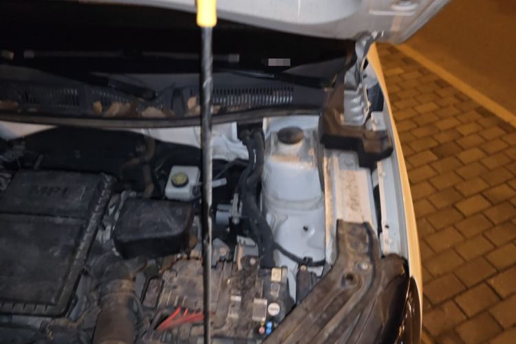 Used Skoda Kamiq 2020 GT 1.5L Automatic Flagship Model China VI Standard
