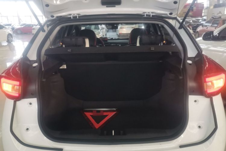 Used Chery Tiggo 3X 2024 1.5L CVT Excellence Edition