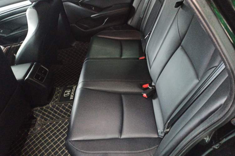 Used Honda Accord 2018 260TURBO Elite Edition China VI