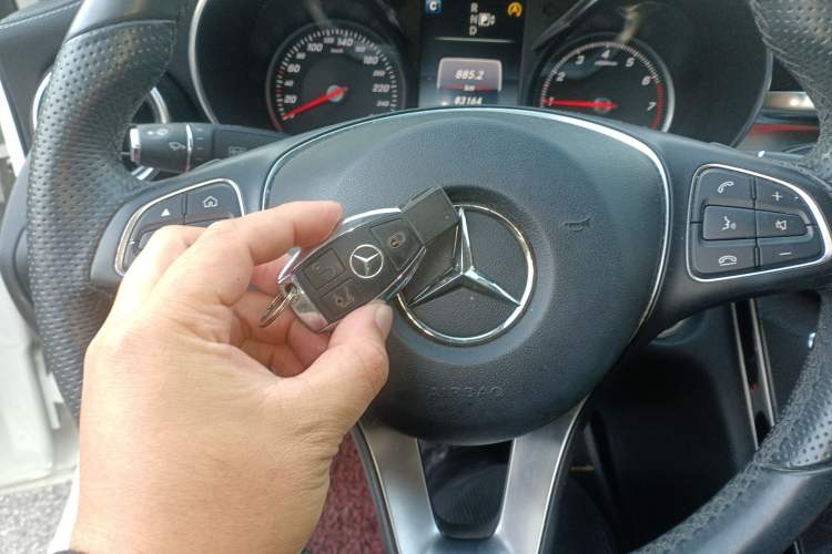 Used Mercedes-Benz C-Class 2015 C 200 L Sport Edition