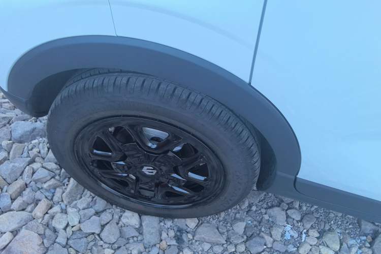 Used Leapmotor T03 2025 310 Comfort Edition
